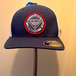 Columbia PFG Hat